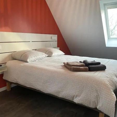 Charmant Studio Tout Confort Cesson Sevigne . Ngoại thất bức ảnh